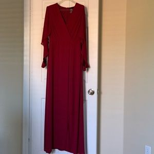 BCBG MaxAzria Dress